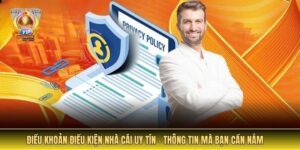 Điều khoản điệu kiện Nhà Cái Uy Tín