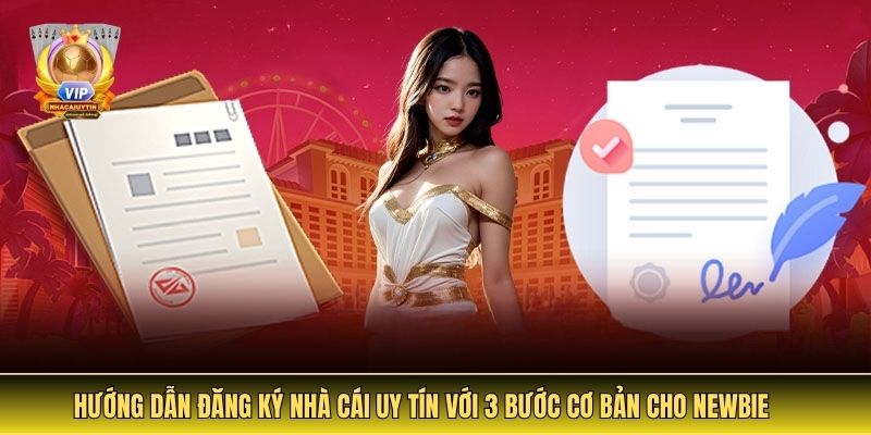 FAQ Thường Gặp Khi Tham Khảo Hướng Dẫn Đăng Ký Nhà Cái Uy Tín