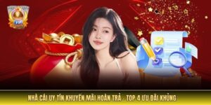 Ảnh đại diện nhà cái uy tín khuyến mãi hoàn trả