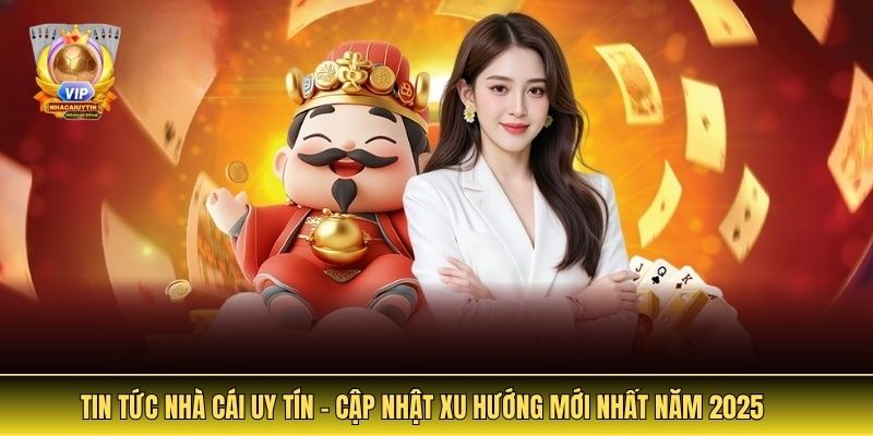 Ảnh đại diện tin tức nhà cái uy tín