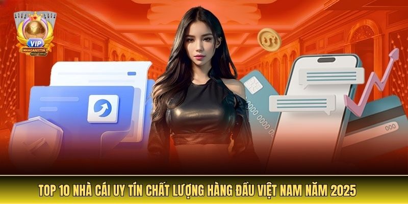 Top 10 Nhà Cái Uy Tín Chất Lượng Hàng Đầu Việt Nam Năm 2025 1 Ảnh đại diện top 10 nhà cái uy tín