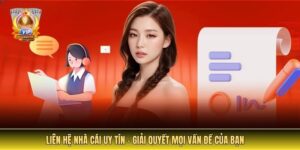 Liên hệ Nhà Cái Uy Tín