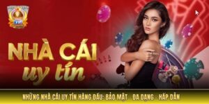 danh sách nhà cái uy tín