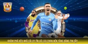 kèo nhà cái uy tín