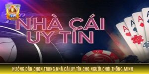trang nhà cái uy tín